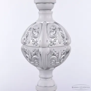Торшер Bohemia Ivele Crystal AL7901 AL79101T/8/175 A WMN P1 U Angel от ImperiumLoft