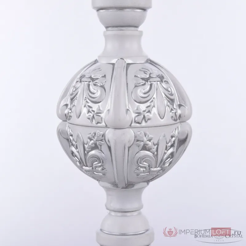 Торшер Bohemia Ivele Crystal AL7901 AL79101T/8/175 A WMN P1 U Angel от ImperiumLoft