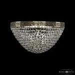Бра Bohemia Ivele Crystal 1932 19321B/35IV GB