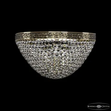 Бра Bohemia Ivele Crystal 1932 19321B/35IV GB Бра Bohemia Ivele Crystal 1932 19321B/35IV GB