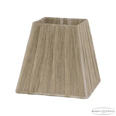 Абажур Bohemia Ivele Crystal SH-Абажур SQ10-S Абажур Bohemia Ivele Crystal SH-Абажур SQ10-S
