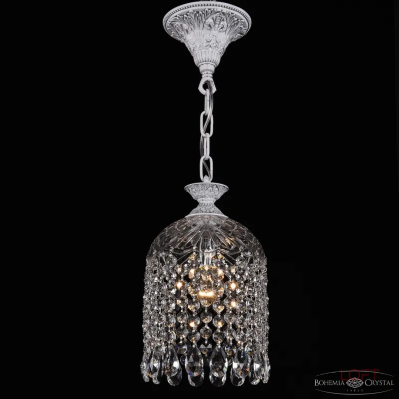 Подвесной светильник Bohemia Ivele Crystal AL1678 AL16781/16 WMN Подвесной светильник Bohemia Ivele Crystal AL1678 AL16781/16 WMN