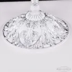 Торшер Bohemia Ivele Crystal AL7901 AL79101T/8/175 A WMN P1 U Angel