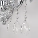 Бра Bohemia Ivele Crystal AL7901 AL7901B10/2/175 A NW