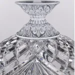 Подвесной светильник Bohemia Ivele Crystal AL1678 AL16781/16 WMN