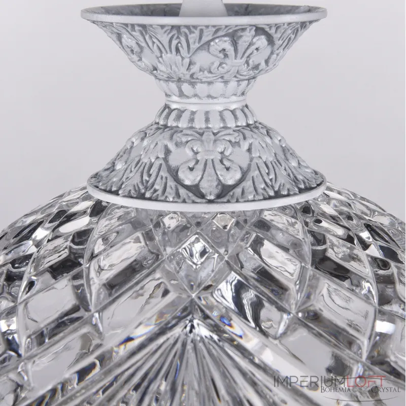 Подвесной светильник Bohemia Ivele Crystal AL1678 AL16781/16 WMN Подвесной светильник Bohemia Ivele Crystal AL1678 AL16781/16 WMN