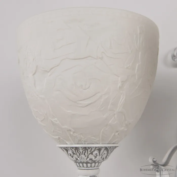 Бра Bohemia Ivele Crystal AL7801 AL7801B15/3/175 WMN P1 U Rose от ImperiumLoft