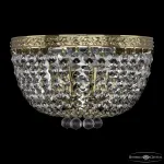 Бра Bohemia Ivele Crystal 1928 19281B/25IV G
