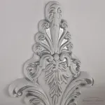 Бра Bohemia Ivele Crystal AL7801 AL7801B15/3/175 WMN P1 U Rose от ImperiumLoft