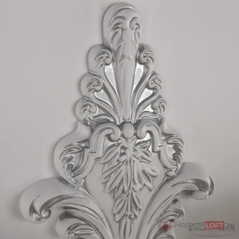 Бра Bohemia Ivele Crystal AL7801 AL7801B15/3/175 WMN P1 U Rose от ImperiumLoft