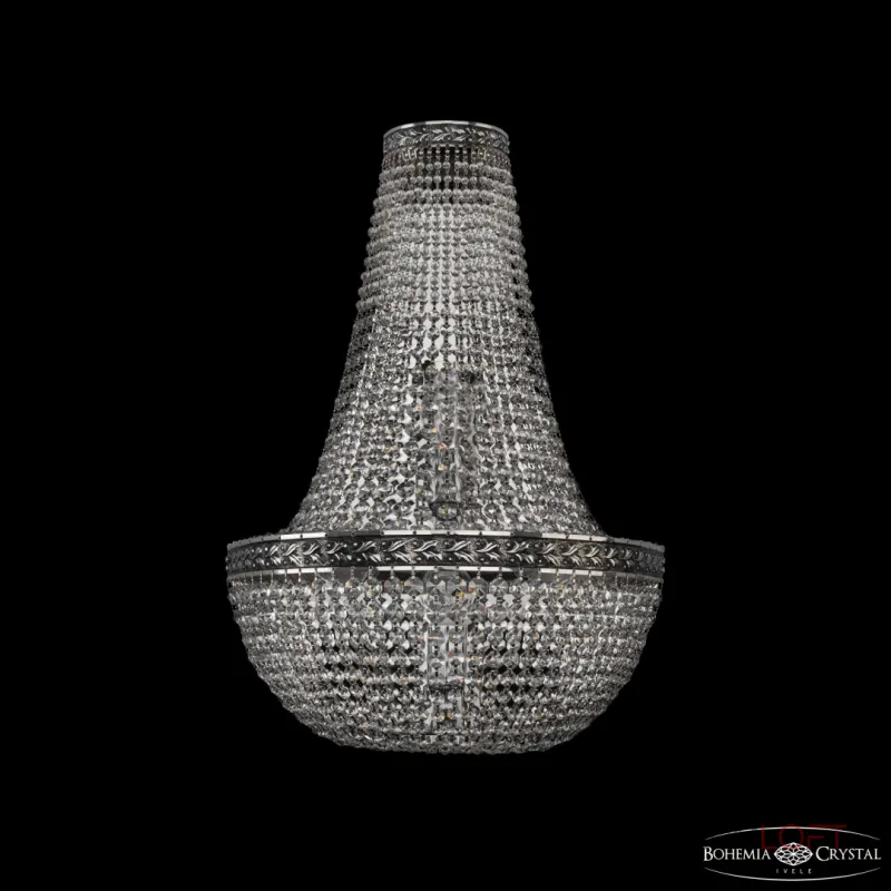 Бра Bohemia Ivele Crystal 1905 19051B/H2/35IV NB