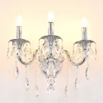 Бра Bohemia Ivele Crystal AL7901 AL7901B10/3/175 B NW от ImperiumLoft
