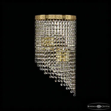 Бра Bohemia Ivele Crystal 8340 83401BR/20IV-43 G R