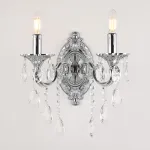 Бра Bohemia Ivele Crystal AL7801 AL7801B10/2/175 B NW