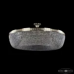 Потолочная люстра Bohemia Ivele Crystal 1903 19031/100IV G