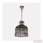 Подвесной светильник Bohemia Ivele Crystal 1478 14781/25 G M731