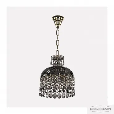 Подвесной светильник Bohemia Ivele Crystal 1478 14781/25 G M731 Подвесной светильник Bohemia Ivele Crystal 1478 14781/25 G M731