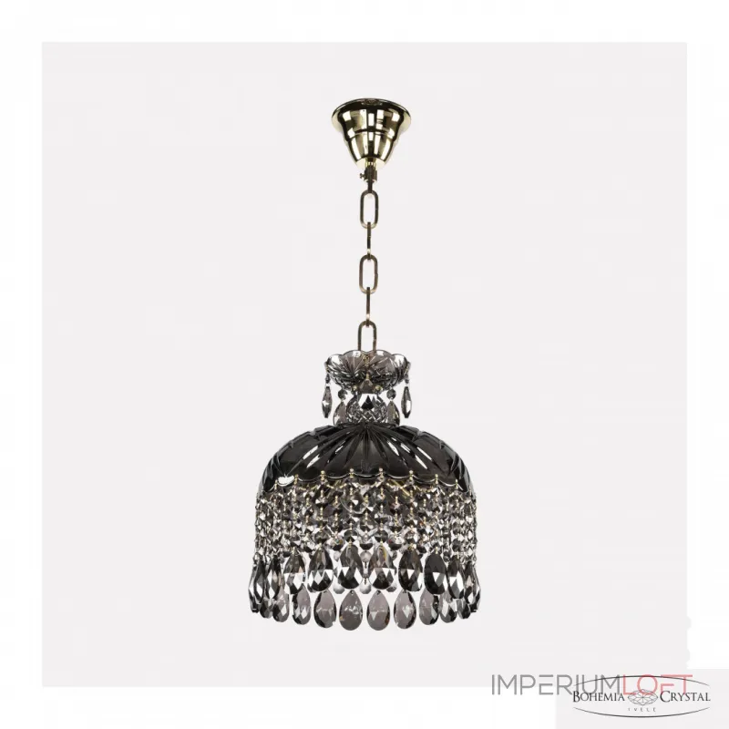 Подвесной светильник Bohemia Ivele Crystal 1478 14781/25 G M731 Подвесной светильник Bohemia Ivele Crystal 1478 14781/25 G M731