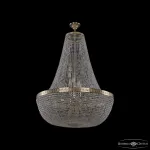 Подвесная люстра Bohemia Ivele Crystal 1905 19051/H2/90IV G