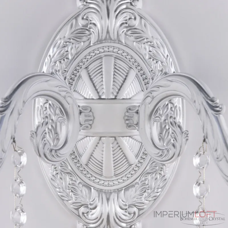 Бра Bohemia Ivele Crystal AL7901 AL7901B10/2/175 B WMN P Aquamarine/M-1G Бра Bohemia Ivele Crystal AL7901 AL7901B10/2/175 B WMN P Aquamarine/M-1G
