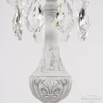 Торшер Bohemia Ivele Crystal AL7901 AL79101T/8/175 B WMN от ImperiumLoft