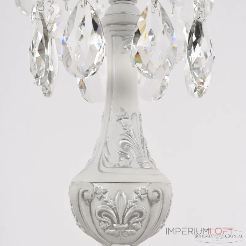 Торшер Bohemia Ivele Crystal AL7901 AL79101T/8/175 B WMN от ImperiumLoft Торшер Bohemia Ivele Crystal AL7901 AL79101T/8/175 B WMN от ImperiumLoft