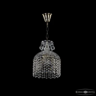 Подвесной светильник Bohemia Ivele Crystal 1478 14781/22 Pa R Подвесной светильник Bohemia Ivele Crystal 1478 14781/22 Pa R
