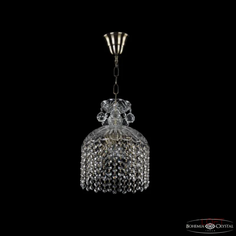 Подвесной светильник Bohemia Ivele Crystal 1478 14781/22 Pa R Подвесной светильник Bohemia Ivele Crystal 1478 14781/22 Pa R