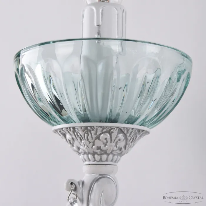 Бра Bohemia Ivele Crystal AL7801 AL7801B15/3/175 A WMN P Birusa/M-1H от ImperiumLoft