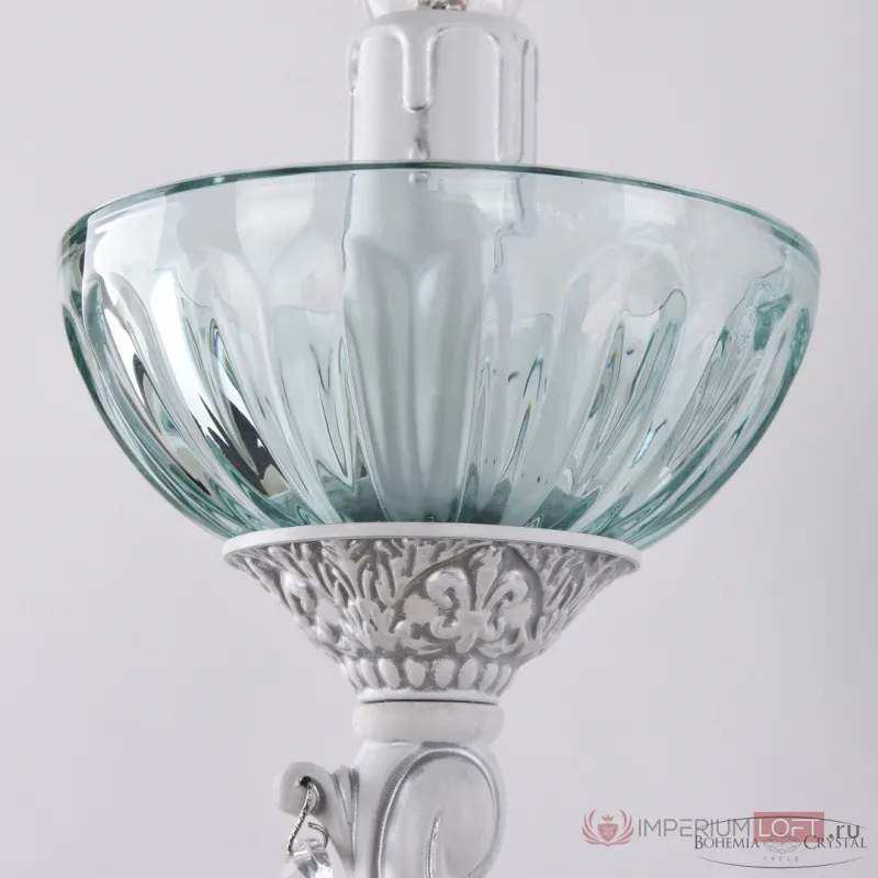 Бра Bohemia Ivele Crystal AL7801 AL7801B15/3/175 A WMN P Birusa/M-1H от ImperiumLoft