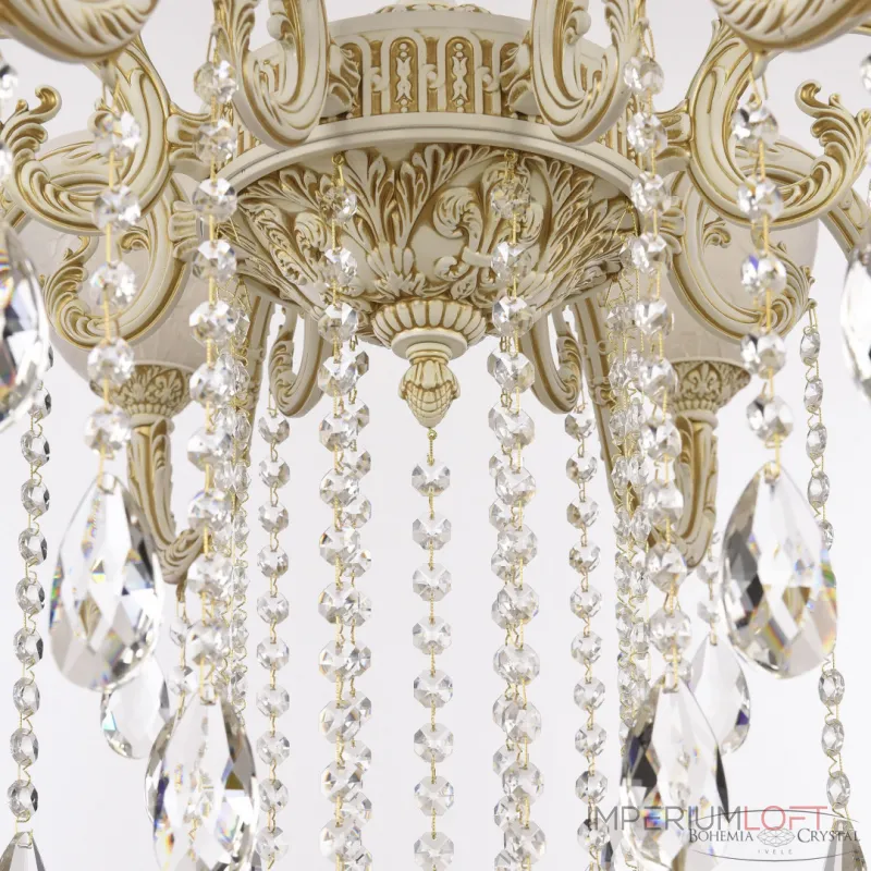 Подвесная люстра Bohemia Ivele Crystal AL7901 AL79101/8/250 B WMG P1 U Rose Подвесная люстра Bohemia Ivele Crystal AL7901 AL79101/8/250 B WMG P1 U Rose
