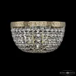 Бра Bohemia Ivele Crystal 1911 19111B/25IV G