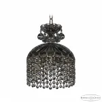 Подвесной светильник Bohemia Ivele Crystal 1478 14781/22 G R M731