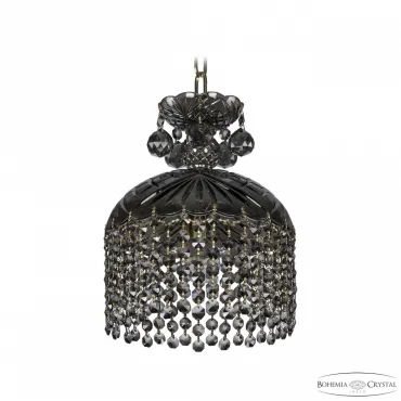 Подвесной светильник Bohemia Ivele Crystal 1478 14781/22 G R M731 Подвесной светильник Bohemia Ivele Crystal 1478 14781/22 G R M731