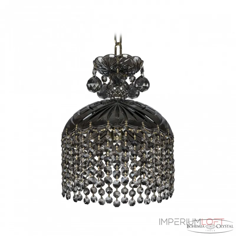 Подвесной светильник Bohemia Ivele Crystal 1478 14781/22 G R M731 Подвесной светильник Bohemia Ivele Crystal 1478 14781/22 G R M731