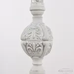 Торшер Bohemia Ivele Crystal AL7901 AL79101T/8/175 B WMN от ImperiumLoft