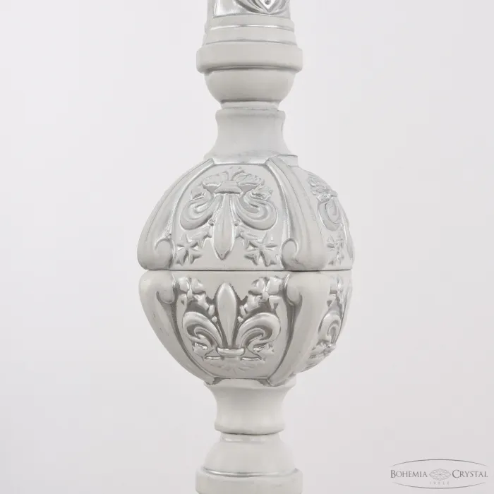Торшер Bohemia Ivele Crystal AL7901 AL79101T/8/175 B WMN от ImperiumLoft