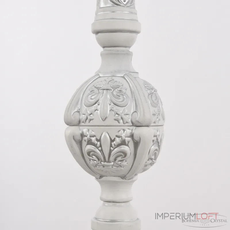 Торшер Bohemia Ivele Crystal AL7901 AL79101T/8/175 B WMN от ImperiumLoft Торшер Bohemia Ivele Crystal AL7901 AL79101T/8/175 B WMN от ImperiumLoft