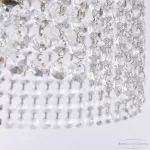 Потолочная люстра Bohemia Ivele Crystal AL1920 AL19201/25OL WMN R