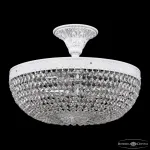 Потолочная люстра Bohemia Ivele Crystal AL1905 AL19051/35OL WMN
