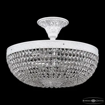 Потолочная люстра Bohemia Ivele Crystal AL1905 AL19051/35OL WMN Потолочная люстра Bohemia Ivele Crystal AL1905 AL19051/35OL WMN