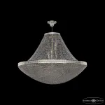 Подвесная люстра Bohemia Ivele Crystal 1932 19321/H1/100IV GW