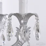Подвесная люстра Bohemia Ivele Crystal AL7918 AL79118/16/285 B WMN