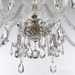 Подвесная люстра Bohemia Ivele Crystal 118 118/8/240 Pa