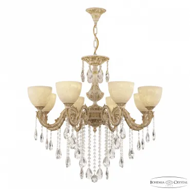 Подвесная люстра Bohemia Ivele Crystal AL7901 AL79101/8/250 B WMG P1 U Rose Подвесная люстра Bohemia Ivele Crystal AL7901 AL79101/8/250 B WMG P1 U Rose