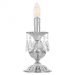Настольная лампа Bohemia Ivele Crystal AL77 AL77500L/1-23 NW