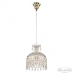 Подвесной светильник Bohemia Ivele Crystal 1478 14781P/22 G Drops