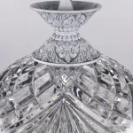 Подвесной светильник Bohemia Ivele Crystal AL1678 AL16781/16 WMN Leafs
