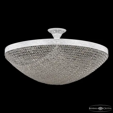 Потолочная люстра Bohemia Ivele Crystal AL1932 AL19321/80OL WMN