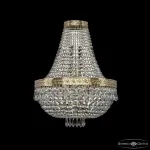 Бра Bohemia Ivele Crystal 1927 19271B/H1/35IV G